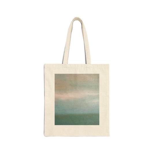 Tote Bag — Seascape Horizon